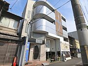 プライムシュロスヒデキ 4階 築34年5ヶ月の賃貸物件