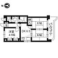 サンサーラ嵯峨野3階7.0万円
