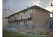 カノン桂川 1階 築18年8ヶ月の賃貸物件
