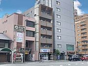 二条駅より徒歩1分 1階 築22年10ヶ月の賃貸物件