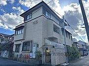 桂駅より徒歩4分 1階 築43年1ヶ月の賃貸物件