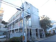 西院駅より徒歩3分 2階 築24年5ヶ月の賃貸物件