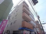 シャトル出水 5階 築40年4ヶ月の賃貸物件