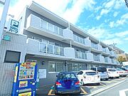円町駅より徒歩9分 1階 築33年10ヶ月の賃貸物件