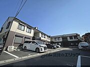 桂駅より徒歩15分 2階 築29年9ヶ月の賃貸物件