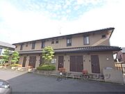 今出川駅よりバス10分 徒歩3分 1階 築16年9ヶ月の賃貸物件