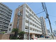 西院駅より徒歩17分 6階 築18年6ヶ月の賃貸物件