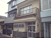 西院駅よりバス10分 徒歩3分 1階 築52年4ヶ月の賃貸物件