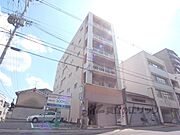 北野白梅町駅より徒歩17分 5階 築19年11ヶ月の賃貸物件