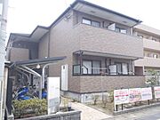 桂駅より徒歩16分 1階 築19年8ヶ月の賃貸物件