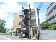 松尾大社駅より徒歩5分 3階 築39年5ヶ月の賃貸物件