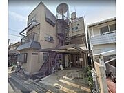 車折神社駅より徒歩2分 1階 築49年5ヶ月の賃貸物件