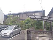 桂駅より徒歩13分 1階 築30年4ヶ月の賃貸物件