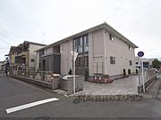 西京極駅より徒歩19分 2階 築7年11ヶ月の賃貸物件