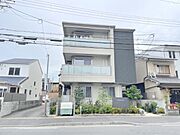 シャーメゾン高辻 1階 築9年2ヶ月の賃貸物件