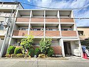 桂駅より徒歩3分 2階 築19年5ヶ月の賃貸物件