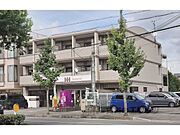 桂駅より徒歩15分 3階 築28年2ヶ月の賃貸物件