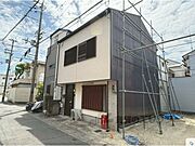 太秦天神川駅より徒歩15分 1階 築51年4ヶ月の賃貸物件