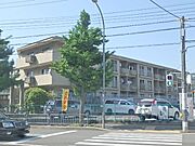 嵯峨嵐山駅より徒歩13分 2階 築41年5ヶ月の賃貸物件