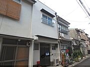 太秦駅より徒歩8分 築63年11ヶ月の賃貸物件