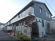 松尾大社駅より徒歩15分 1階 築12年11ヶ月の賃貸物件