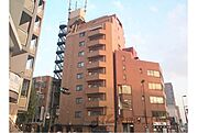 ライオンズマンション御池通 2階 築40年8ヶ月の賃貸物件