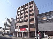 西院駅より徒歩12分 5階 築20年5ヶ月の賃貸物件