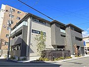 Encore京都二条 2階 築2年7ヶ月の賃貸物件