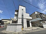 桂駅より徒歩2分 2階 築9年6ヶ月の賃貸物件
