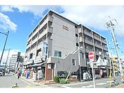 プェネリジェール西五条 4階 築44年7ヶ月の賃貸物件