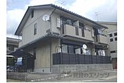 COZY STATION UTANO 1階 築29年3ヶ月の賃貸物件