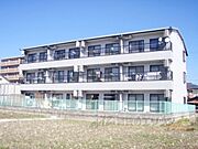 上桂駅より徒歩7分 1階 築30年10ヶ月の賃貸物件