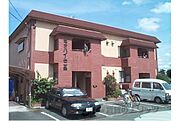 太秦天神川駅より徒歩10分 2階 築41年8ヶ月の賃貸物件