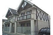桂駅より徒歩9分 1階 築33年7ヶ月の賃貸物件