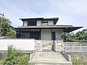 等持院・立命館大学衣笠キャンパス前駅より徒歩5分 築51年5ヶ月の賃貸物件