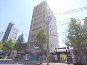 北野白梅町駅より徒歩10分 4階 築18年8ヶ月の賃貸物件