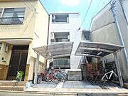 北野白梅町駅より徒歩10分 2階 築38年7ヶ月の賃貸物件