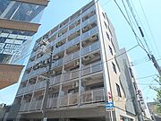 グランドパレス円町 5階 築27年5ヶ月の賃貸物件