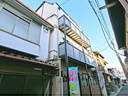 五条駅より徒歩2分 4階 築26年6ヶ月の賃貸物件