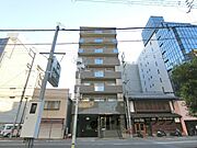 GLORIOUSKYOTO 2階 築25年4ヶ月の賃貸物件
