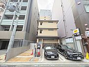 四条駅より徒歩3分 2階 新築の賃貸物件