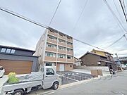 ARCA桂川 5階 新築の賃貸物件