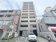 烏丸御池駅より徒歩3分 8階 築18年5ヶ月の賃貸物件