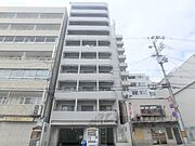 大宮駅より徒歩3分 4階 築35年8ヶ月の賃貸物件