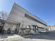 桂駅より徒歩3分 3階 築39年7ヶ月の賃貸物件