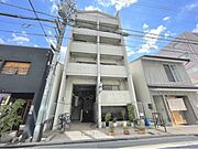 烏丸駅より徒歩3分 2階 築31年5ヶ月の賃貸物件