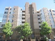 シーズン嵐山706 7階 築51年9ヶ月の賃貸物件