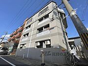 桂駅より徒歩2分 1階 築33年1ヶ月の賃貸物件