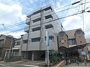 西院駅より徒歩5分 2階 築38年4ヶ月の賃貸物件