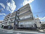 桂駅より徒歩5分 2階 築51年7ヶ月の賃貸物件
